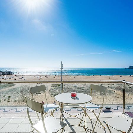 T3 Foz Norte Nazare Exterior photo